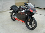     Aprilia RS50 2005  5